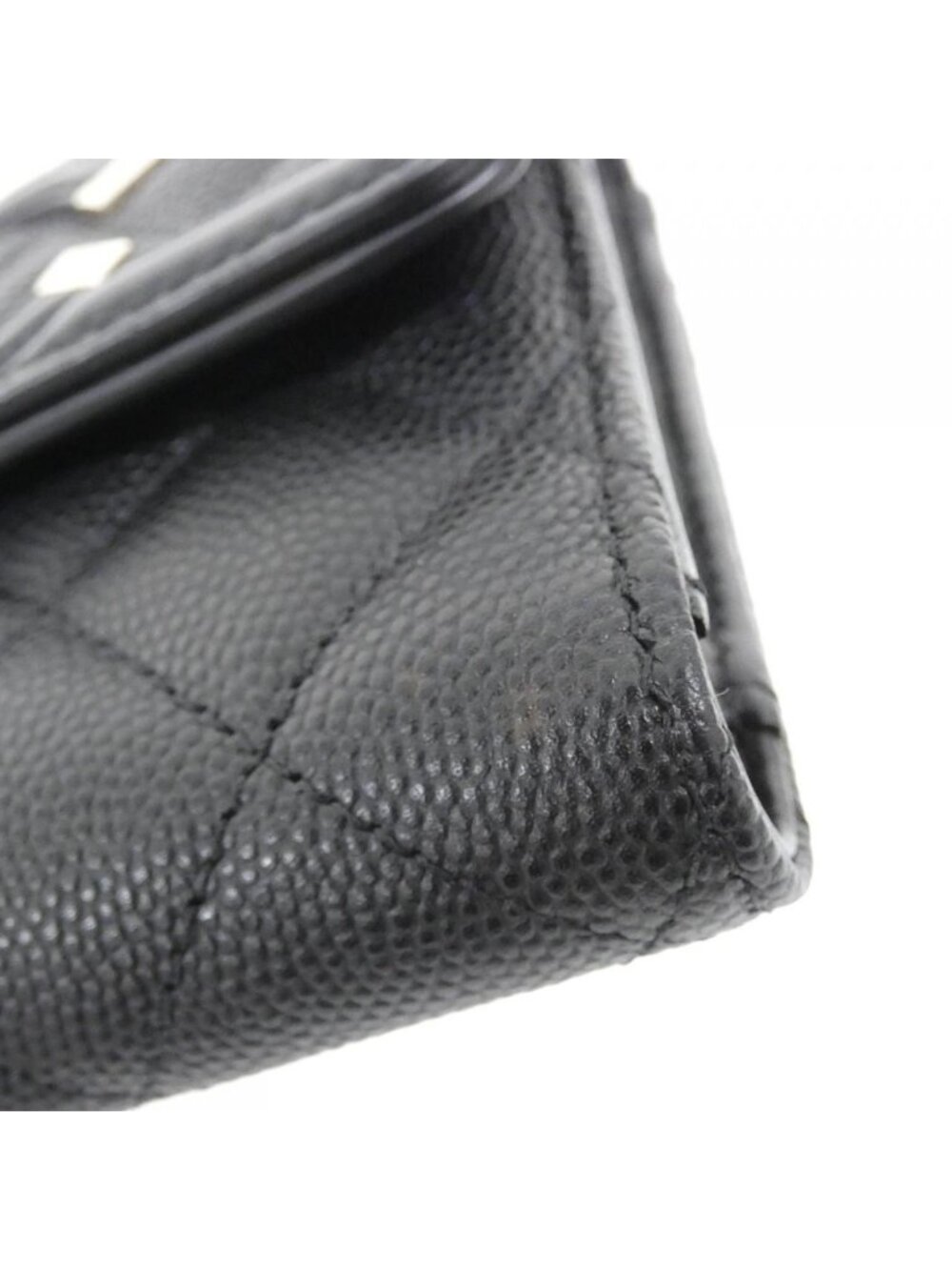 Chanel Wallet Black - Picture 6 of 9
